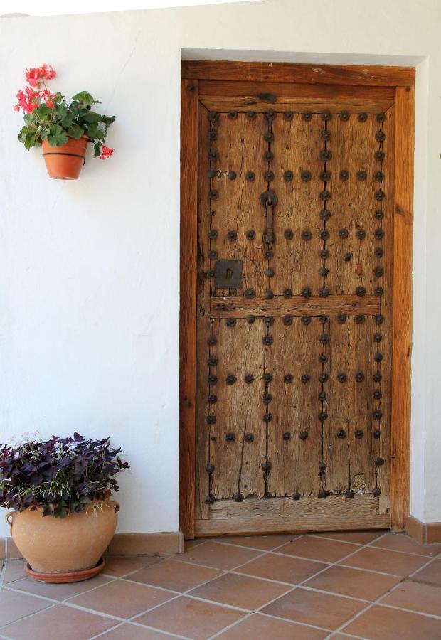 Vegan B&B Finca Pereila Coín Exterior foto